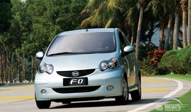 6万块300km续航 进阶的纯电微型车香吗？