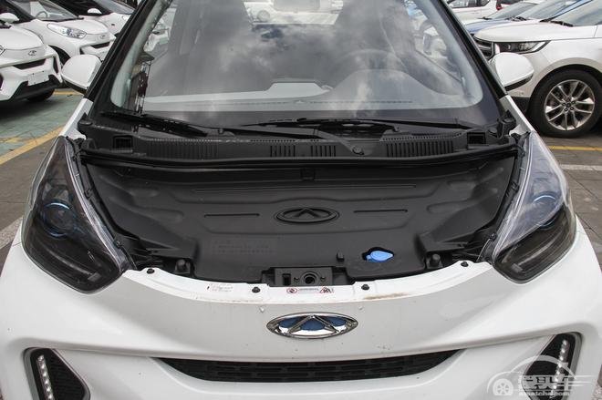 6万块300km续航 进阶的纯电微型车香吗？