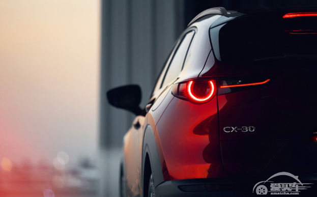 代替马自达3两厢来国内市场，马自达CX-30会是救星吗？