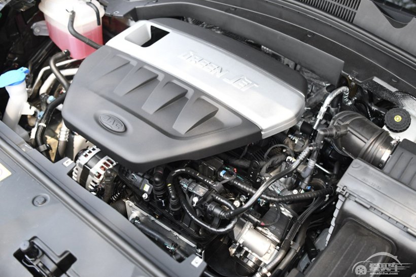 江淮嘉悦X7上市，10万级别的大空间SUV