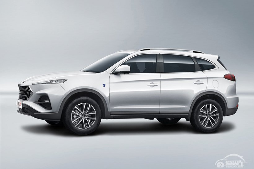 江淮嘉悦X7上市，10万级别的大空间SUV