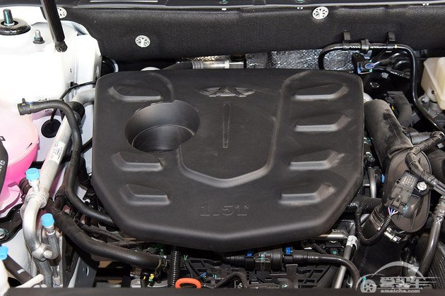 定了!捷途X70 Coupe于4月29日上市