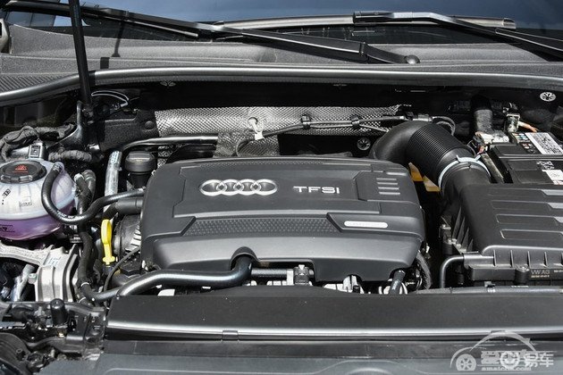 奥迪Q3 Sportback将于5月18日上市 或与宝马X2竞争