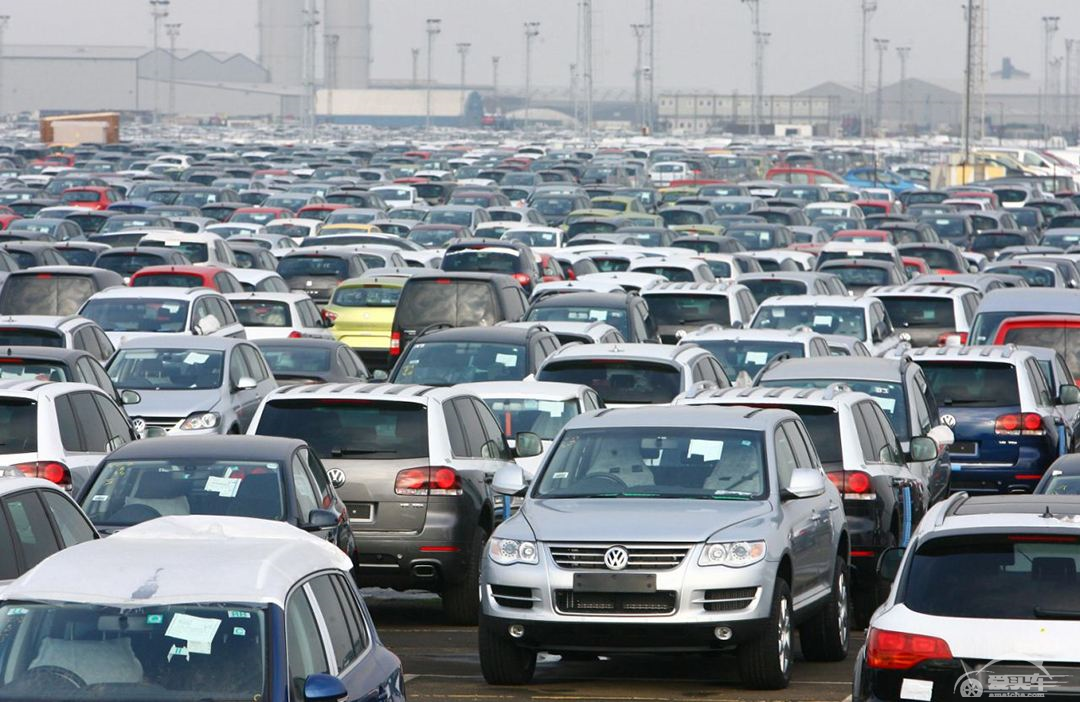 上海放宽汽车限购/新能源汽车充电获补贴，北京还远吗？