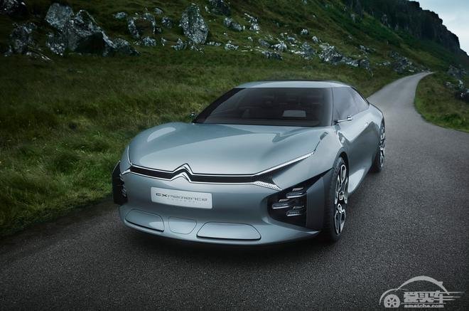 雪铁龙C5后继车型正在开发中 或与标致508共享构架及技术