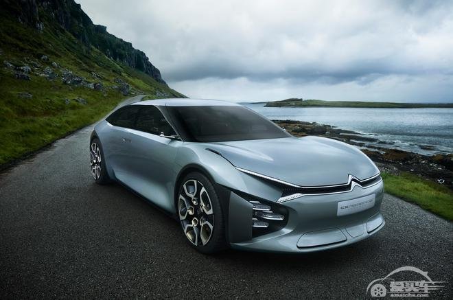 雪铁龙C5后继车型正在开发中 或与标致508共享构架及技术
