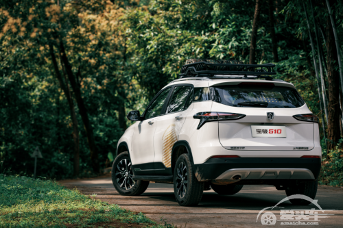 纪念中国首登珠峰60周年 宝骏510推出百万纪念款