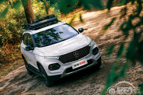 纪念中国首登珠峰60周年 宝骏510推出百万纪念款