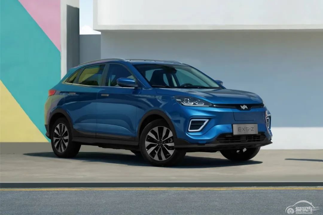 威马放大招！零接触SUV和800km续航的轿车，你选谁？