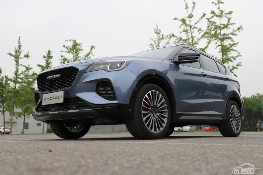 舒适性和空间需求，远远大于个性化！10万左右国产Coupe车型它真香