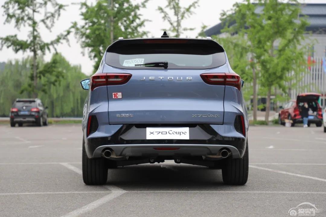 舒适性和空间需求，远远大于个性化！10万左右国产Coupe车型它真香