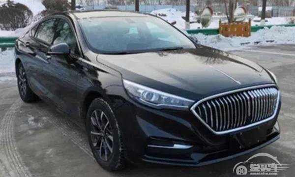 六款车型齐上阵，红旗产品规划出炉！