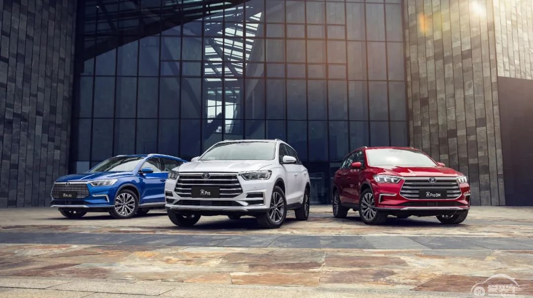 4月SUV市场全面复苏，国产车的表现强势，高端车的报复性消费明显