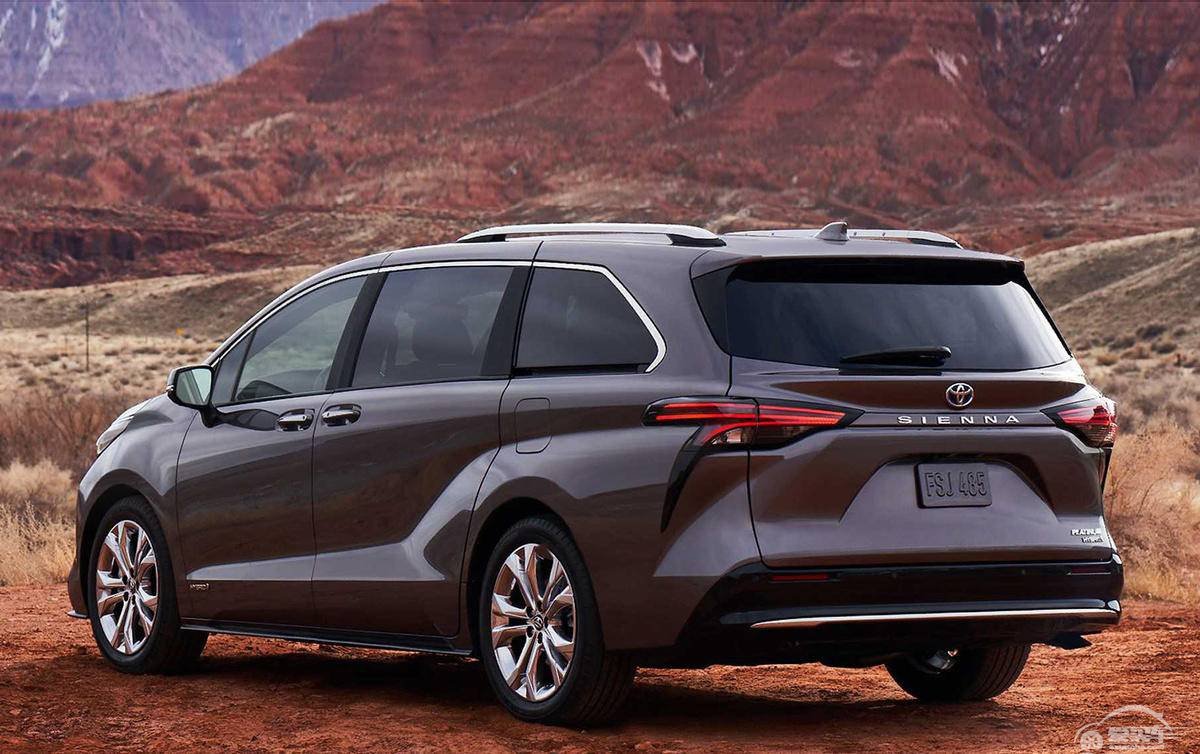 等了十年才换代 丰田塞纳国产后还有多少底气？