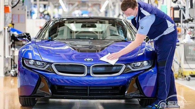 又一波经典车型陆续停产 背后原因却各不相同