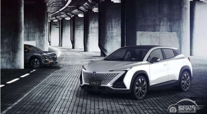 长安汽车6月销量19.4万辆 同比增长38.1%