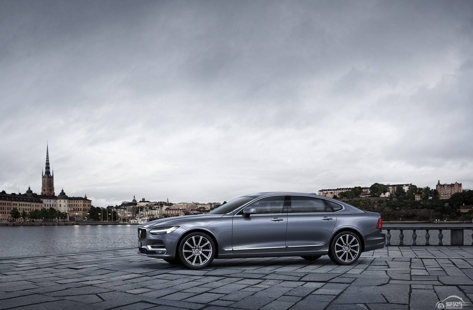 神秘嘉宾车展现场助阵 沃尔沃汽车将携全系车型闪耀成都