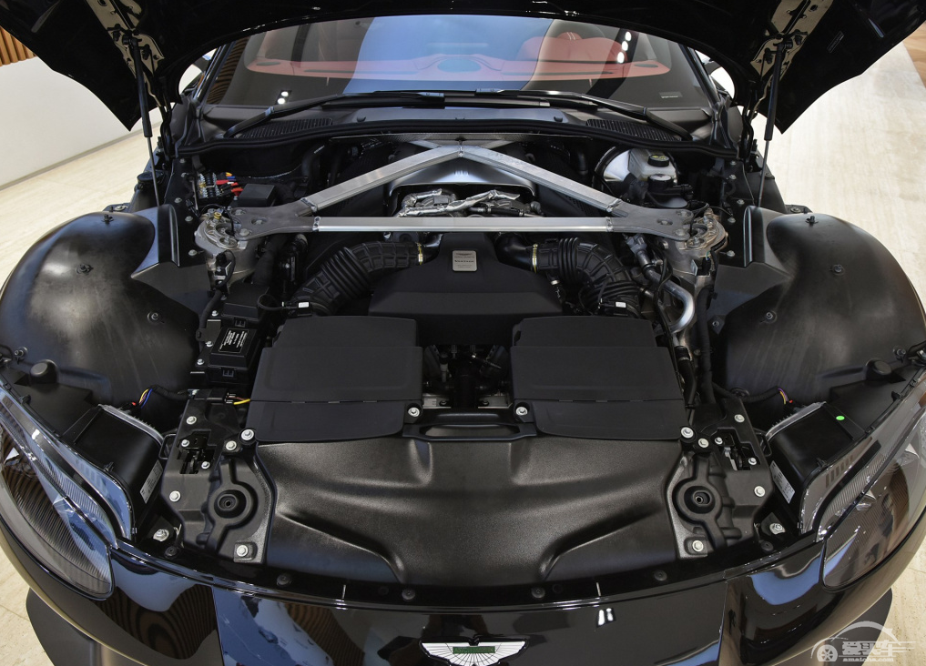 新车速递 | 为007系列电影量身打造，阿斯顿马丁007特别版上市