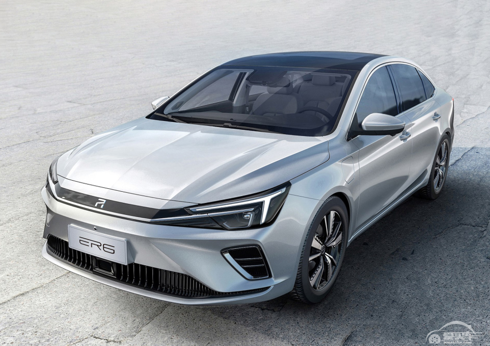 近期6款关注度颇高的新能源车，看看都有谁？
