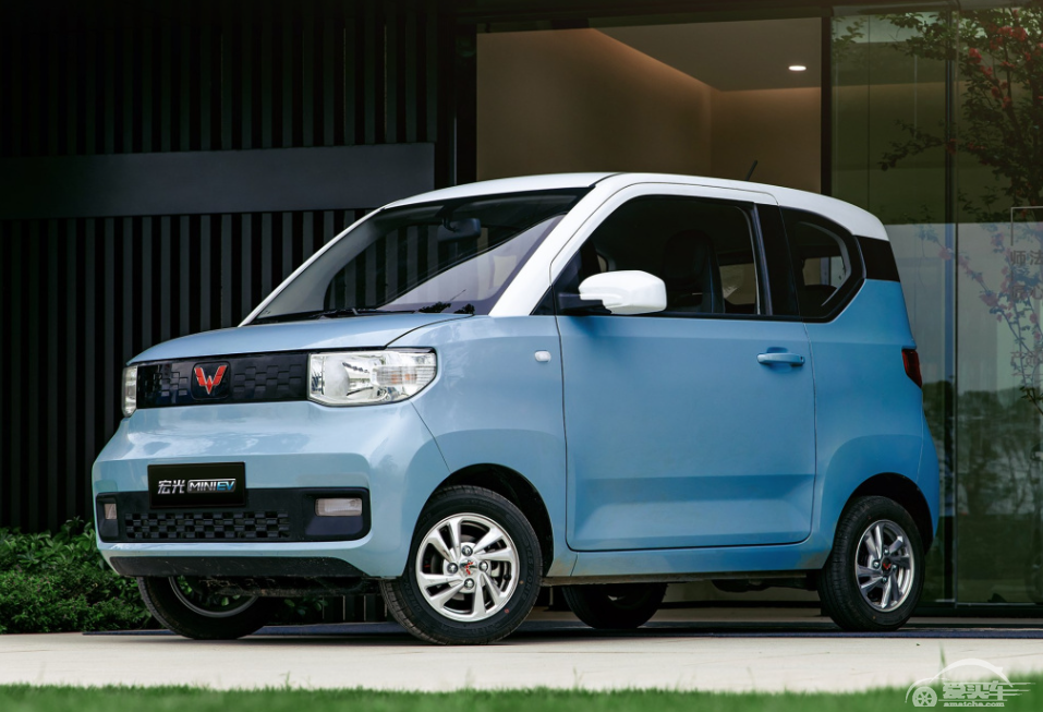 近期6款关注度颇高的新能源车，看看都有谁？