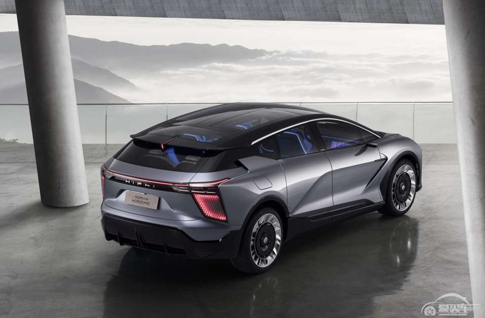 近期6款关注度颇高的新能源车，看看都有谁？