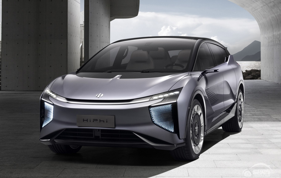 近期6款关注度颇高的新能源车，看看都有谁？