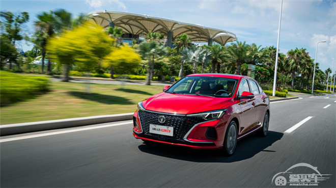 7月轿车销量TOP10：轩逸夺魁，长安逸动成自主独苗