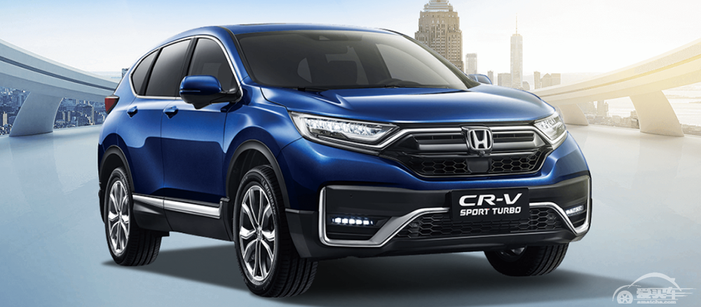 买SUV为何很多人首选日系？盘点当下最畅销的五款日系SUV