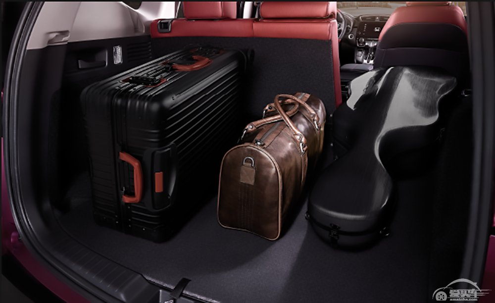 买SUV为何很多人首选日系？盘点当下最畅销的五款日系SUV