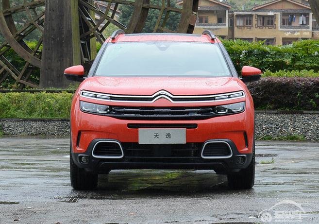 雪铁龙卖的最好的车，月销仅几百，造车不问市场的代价？