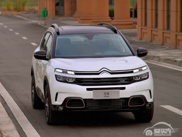 雪铁龙卖的最好的车，月销仅几百，造车不问市场的代价？