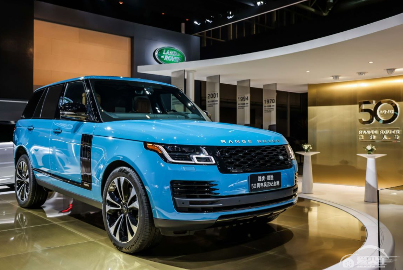 捷豹路虎潘庆：深度调整进入突破期，为长远计，坚持到底