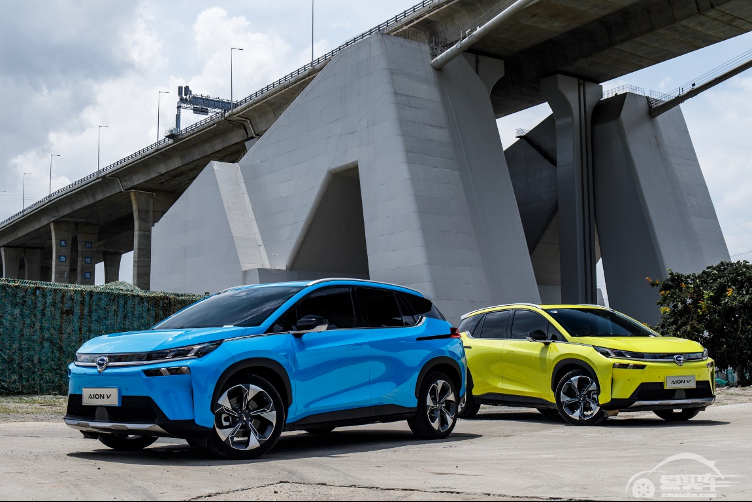 冯兴亚立言让广汽集团“成为中国车企践行数字化业务驱动引领者”