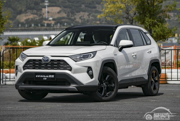 点评9月SUV销量：H6狂砍4万辆，本田“双冠”稳了？