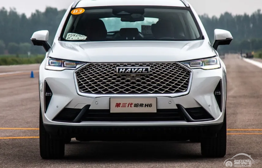 点评9月SUV销量：H6狂砍4万辆，本田“双冠”稳了？