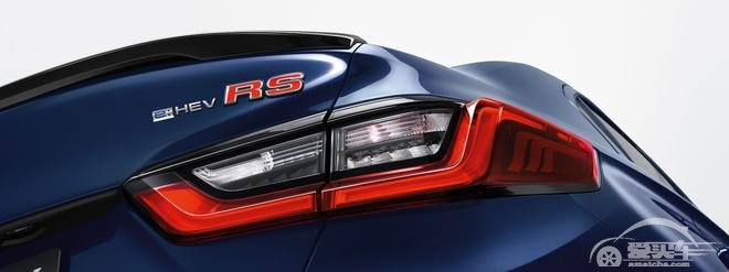 继掀背车之后 本田锋范混动版轿车首次在泰国首发