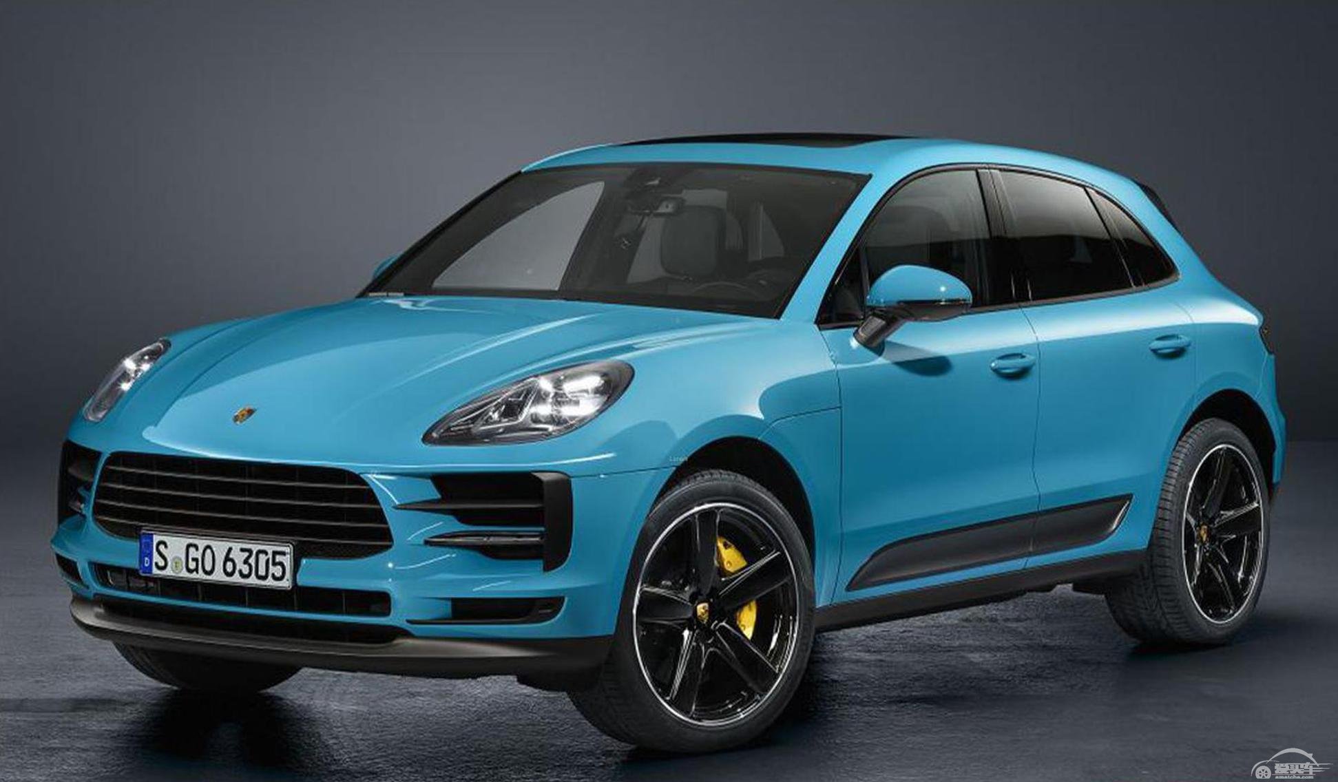 超豪华品牌的瓶颈 保时捷如何实现电动化