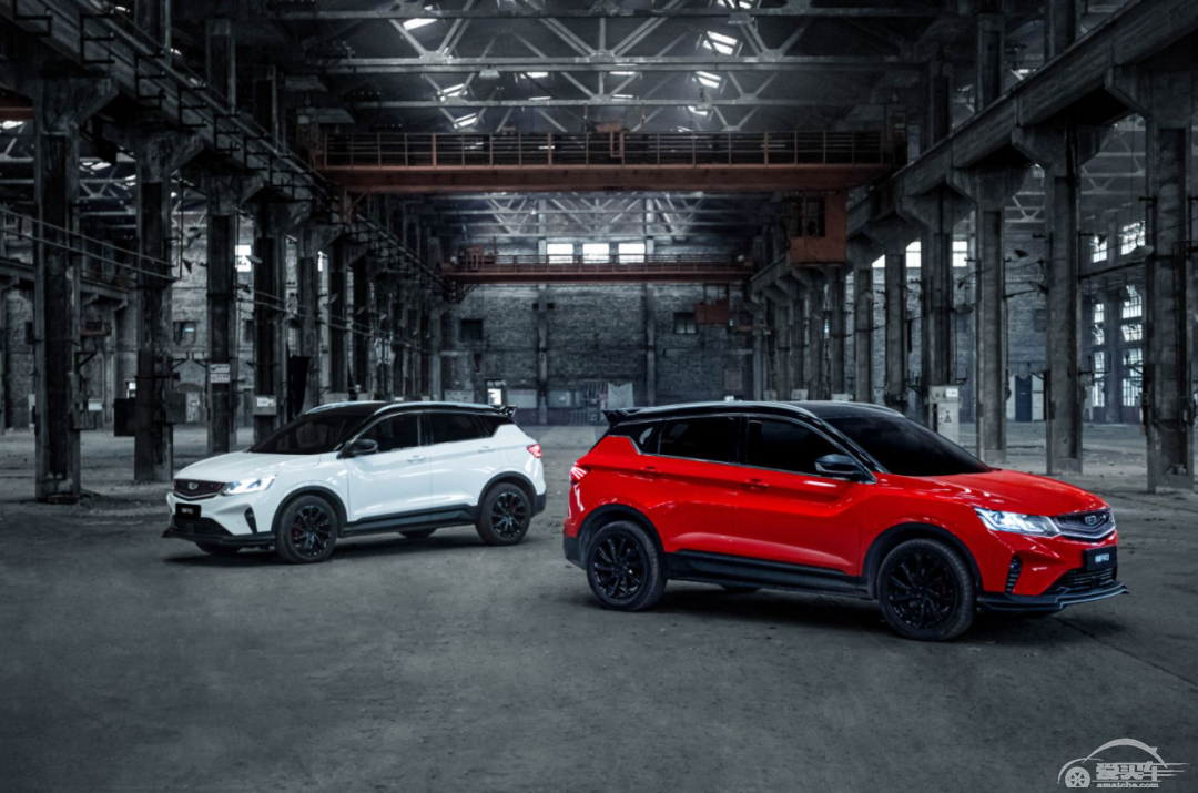 27个月30万销量，缤越叫好又叫座，屠榜小型SUV的秘诀何在