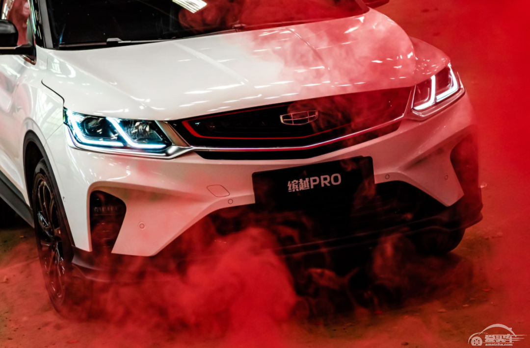 27个月30万销量，缤越叫好又叫座，屠榜小型SUV的秘诀何在