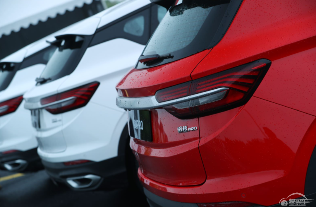 27个月30万销量，缤越叫好又叫座，屠榜小型SUV的秘诀何在