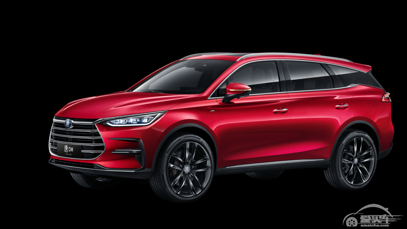 被“独宠”的比亚迪，2月市值“跌”掉一个吉利