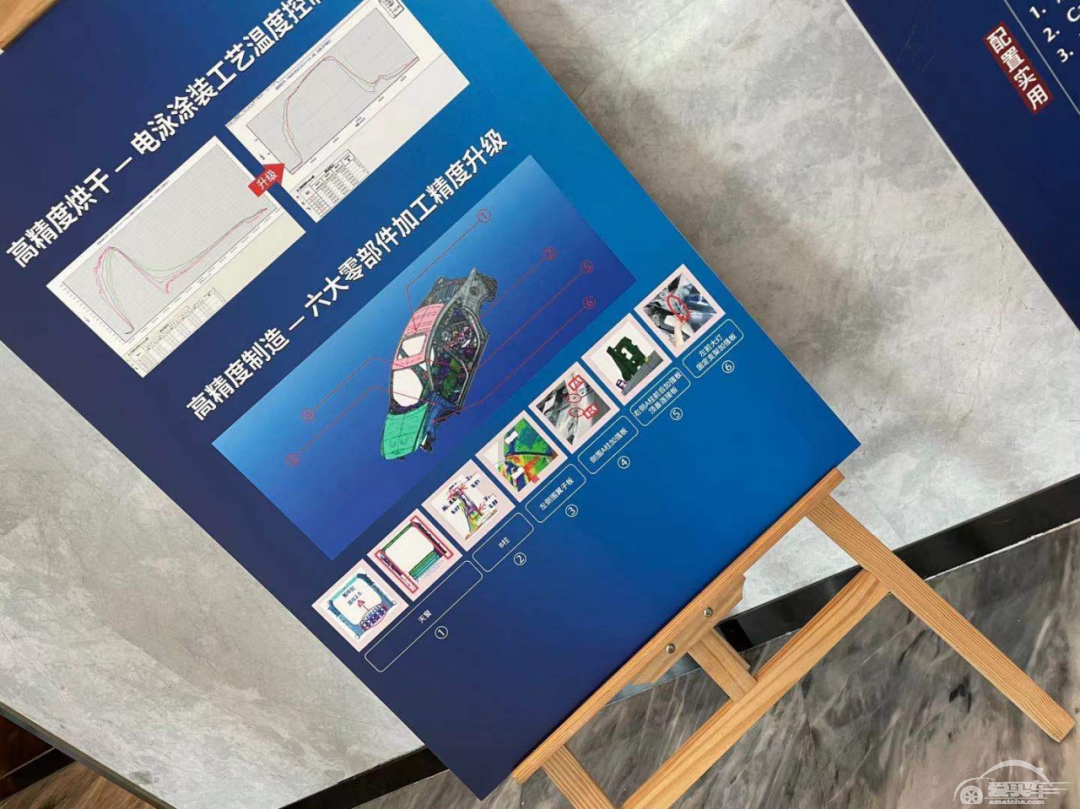 全新阿特兹3月上市，一组马自达内部图片流出，“异响”或被治愈？