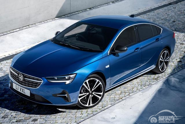 价格跌破二十万，君威GS的处境却很难堪？