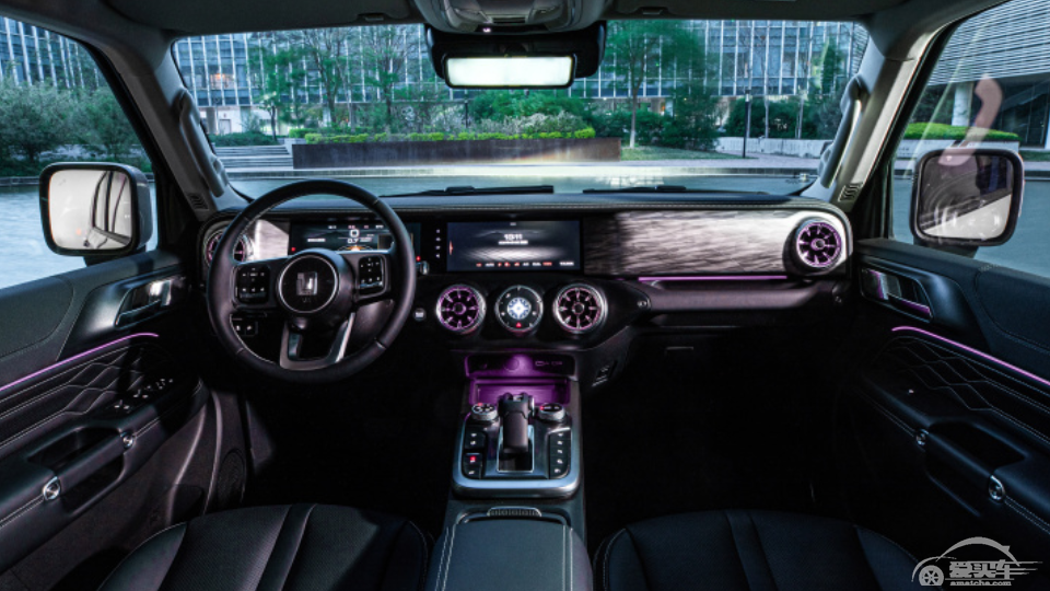 月花销两千多，其中7成为油费，坦克300你开得起吗？