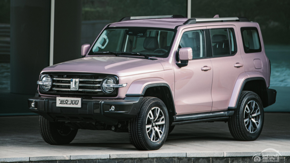 月花销两千多，其中7成为油费，坦克300你开得起吗？