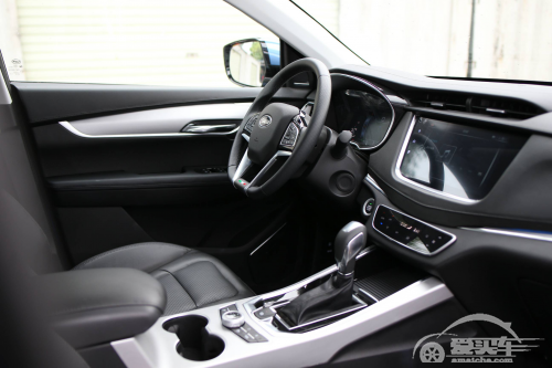 要想买车少走弯路 必须去亲自体验