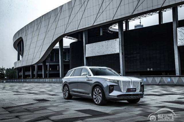 迎难克险 从“心”出发 红旗7月销量上新阶