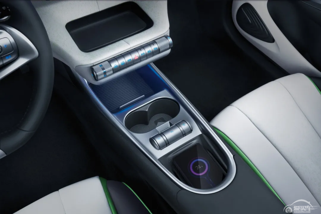 比亚迪的海洋车系要和欧拉对着干？不，它针对的是在座各位