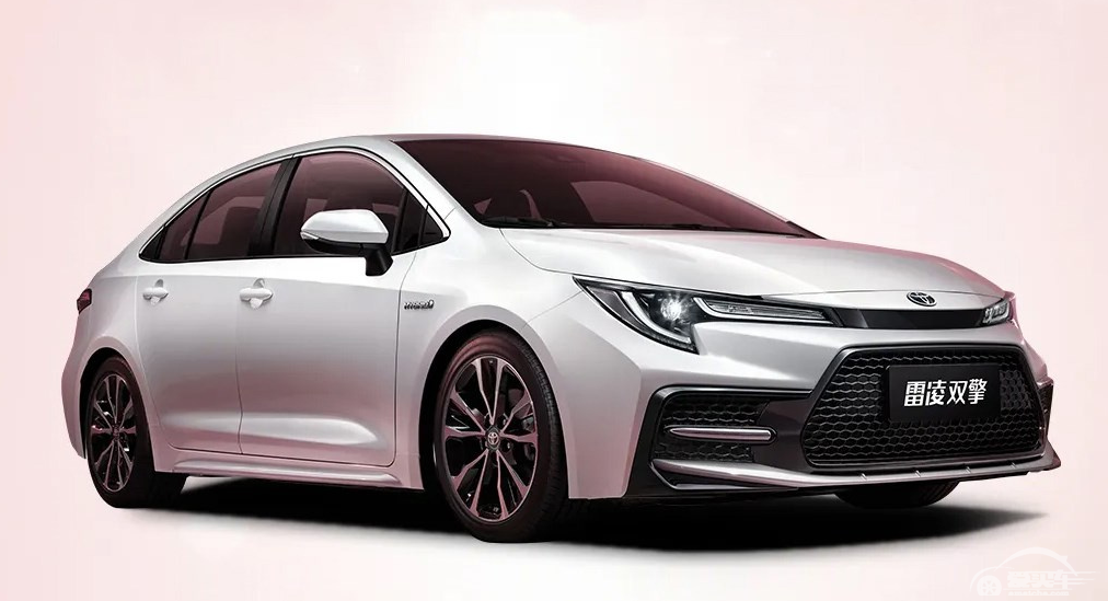 长城DHT入局，丰田、本田在HEV市场的地位将被动摇？