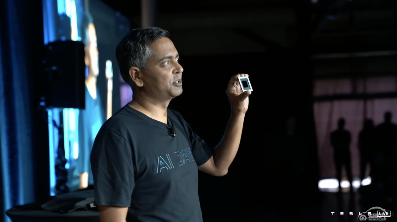 特斯拉AI Day秀炸，详解全球顶级超级计算机Dojo